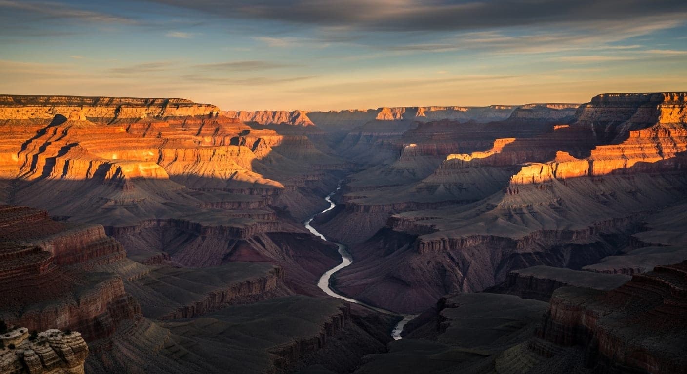 The Canyon in the Middle: What Staffing, Project Solutions and Consulting Actually Mean — and Why the Difference Is Worth Millions to Your Career