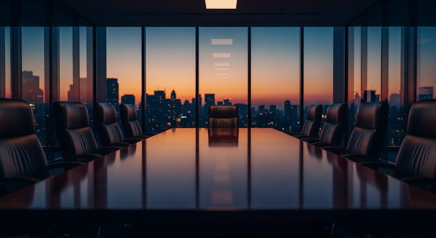 The GC Index and the Wrong Hire