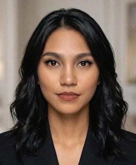 Jasmin Domingo
